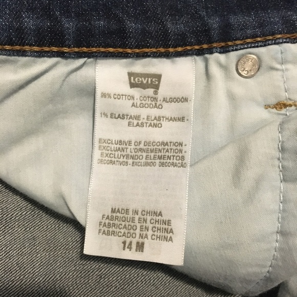 Levi’s 515 Jeans - Picture 11 of 12